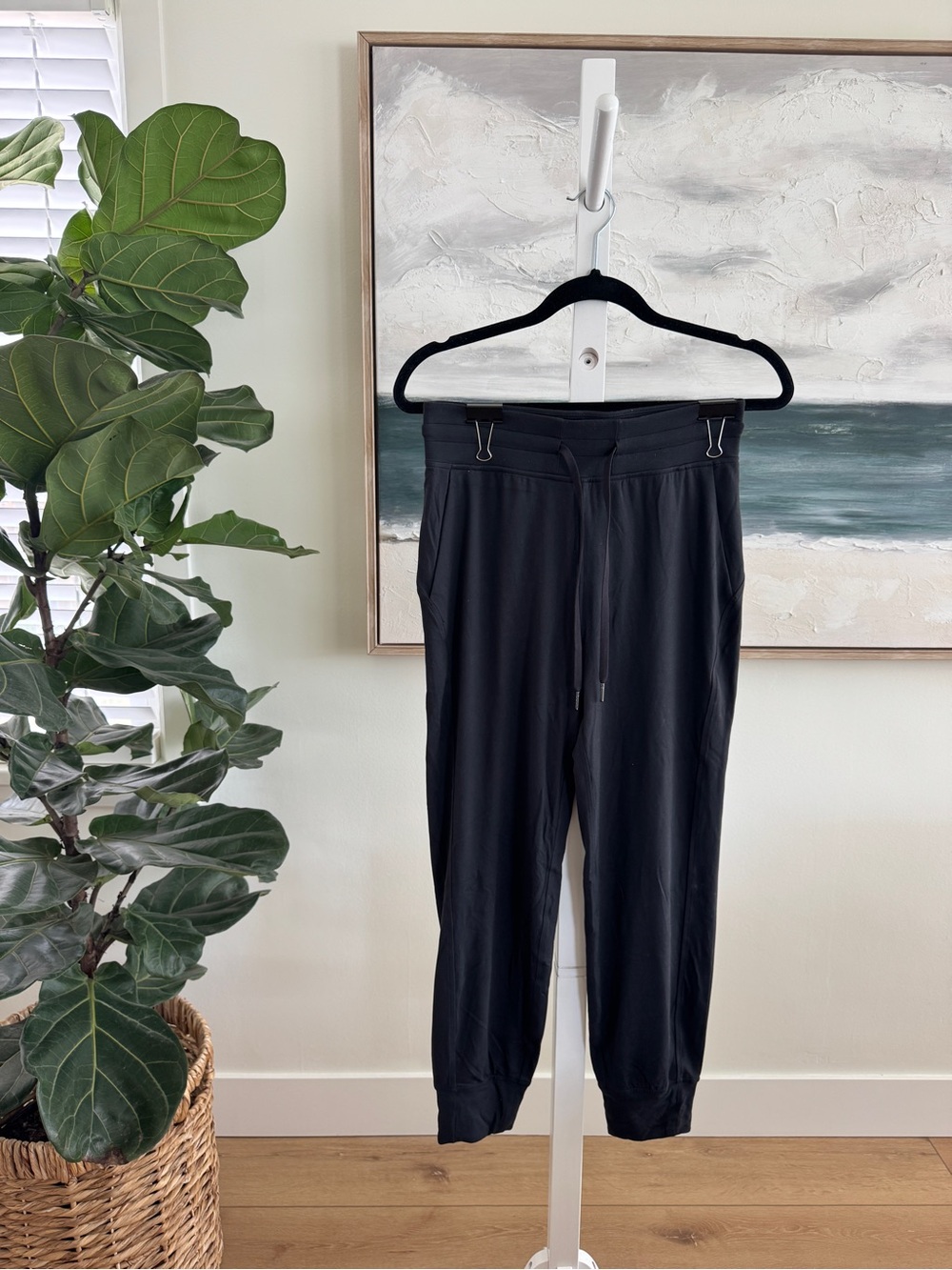Lulu Joggers